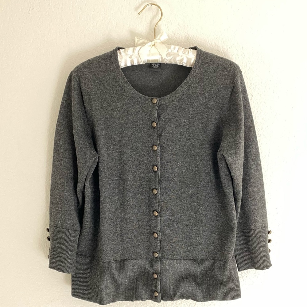Grace Elements Cardigan